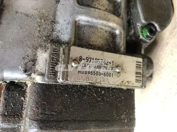 Bomba inyectora 8971852422 Opel