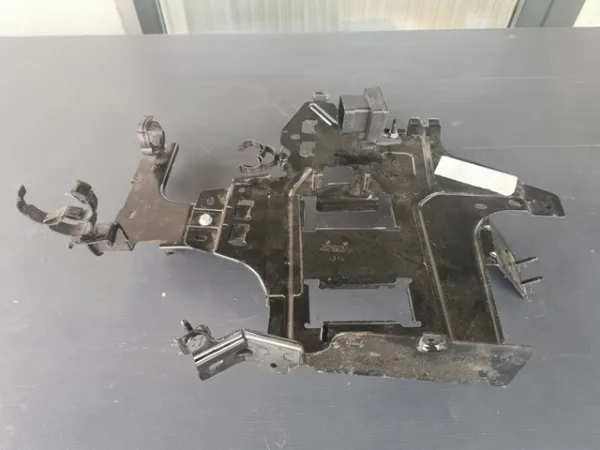 ECU 237142214R Renault (RVI)