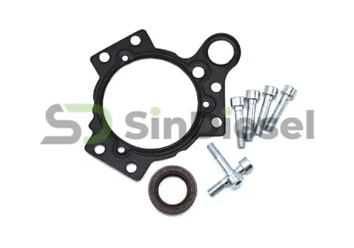 Kit de reparación de bomba de alta presión CONTINENTAL X39800300001Z