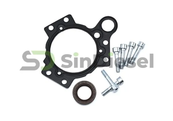 Kit de reparación de bomba de alta presión X39800300001Z Continental/Siemens