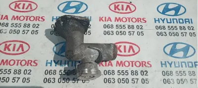 Tapa de termostato HYUNDAI 2561327420