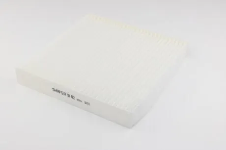 Filtro de habitáculo SA462 Shafer