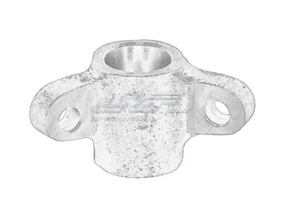 Soporte sensor ABS IVECO 7180041