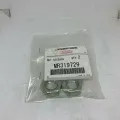Tuerca de seguridad de la cremallera de dirección Mitsubishi Pajero V2W