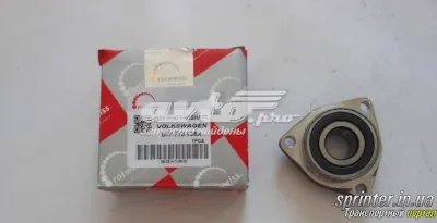 Soporte del acoplamiento viscoso del sistema de refrigeración ROTWEISS RWS1287