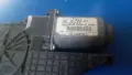 Motor del elevalunas de la puerta delantera derecha Volkswagen Polo 9N, 9A
