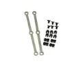 Kit de reparación del colector de admisión Mercedes ML/GLE W164