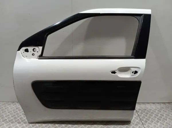 Puerta delantera izquierda Citroen C4 Cactus