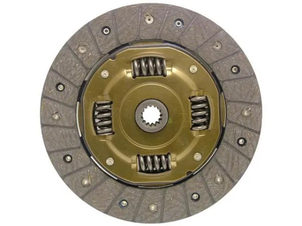 Disco de embrague SLLA0480 Starline
