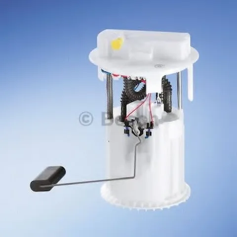 Bomba de gasolina 580314035 Bosch