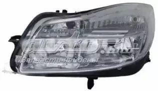 Faro izquierdo 4421158LMLDEM Depo/Loro/Abakus