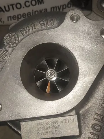 Turbocompresor 14411AA940 Subaru