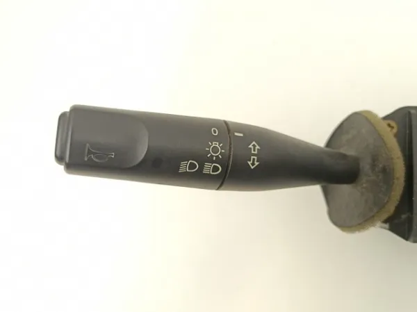 Conmutador derecho de la columna de dirección 96049595ZL Peugeot/Citroen