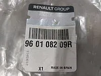 Moldura de rejilla del radiador 960108209R Renault (RVI)
