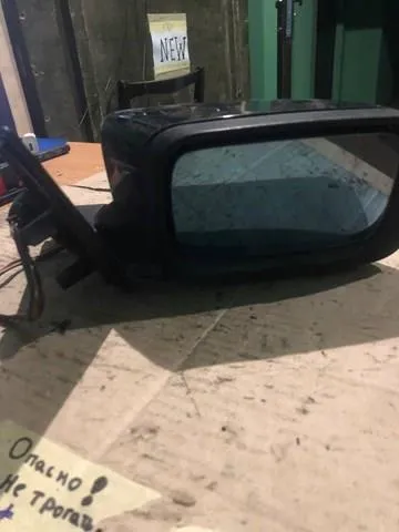 Tambor de freno trasero BMW 0117351