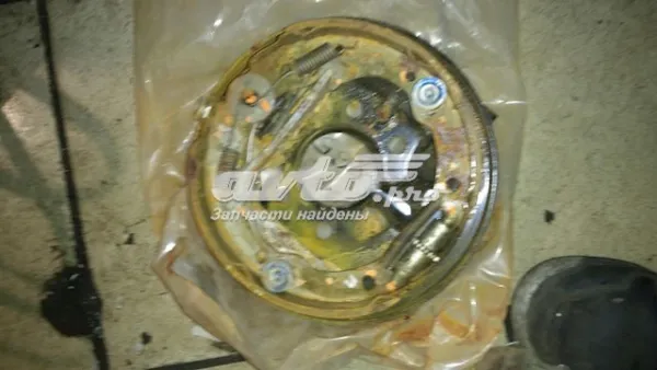 8980299220 Isuzu