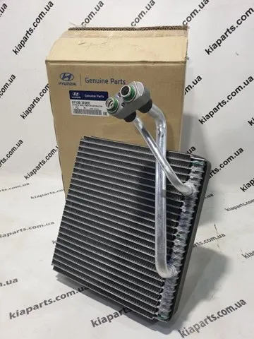 Evaporador de aire acondicionado Hyundai H-1 STAREX Starex