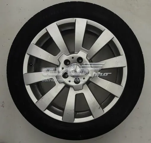  A2044012102 Mercedes