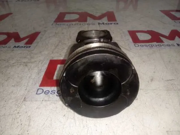 Motor completo 629912 Mercedes