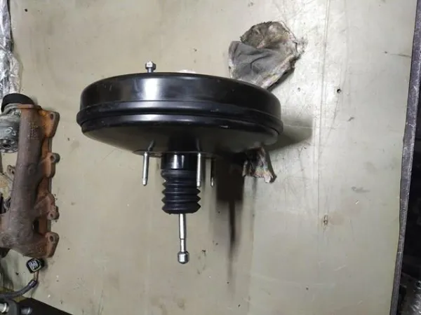 Servofreno 51934348 Fiat/Alfa/Lancia