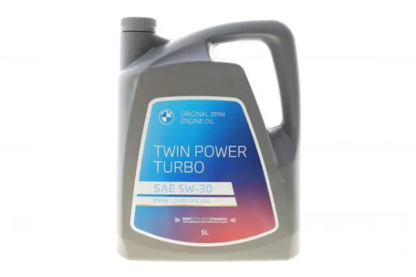 Aceite de motor 83215B65F02 BMW