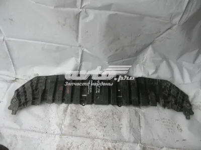 Cubierta, parachoques delantero TOYOTA 5261842050