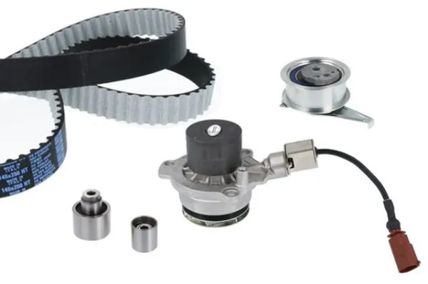 30-1360-2 METELLI Kit de distribución
