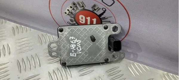 Sensor de distancia por radar B0N267XA0E Mazda