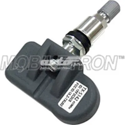 Sensor de presión de neumáticos RENAULT 407009987R