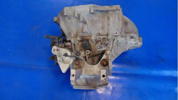 Caja de cambios 2232F1 Peugeot/Citroen