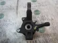 Mangueta delantera derecha Dacia Logan KS