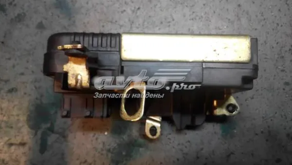 Comprar Cerradura de puerta delantera izquierda Peugeot 206  2A/C