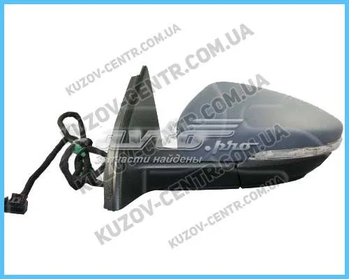 Espejo de retrovisor derecho FP7423M06 FPS