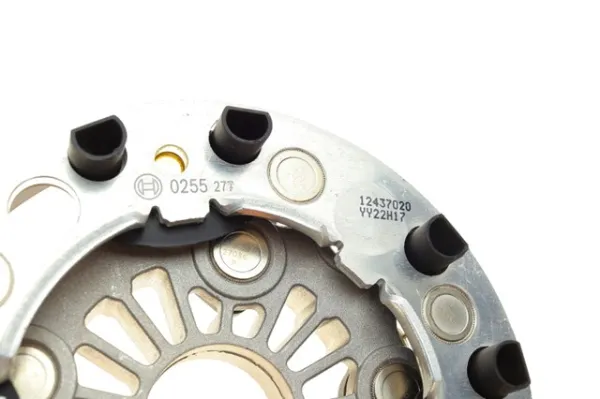 Puente de diodos, alternador 1986AE0255 Bosch