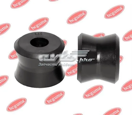 Buje del amortiguador delantero BC0506 DAF