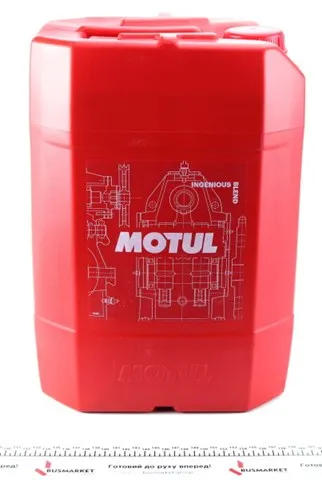 Aceite de motor 849522 Motul