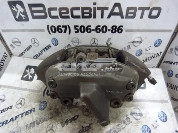  20704603 Mercedes