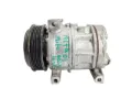 Polea del compresor de aire acondicionado Opel Corsa X15