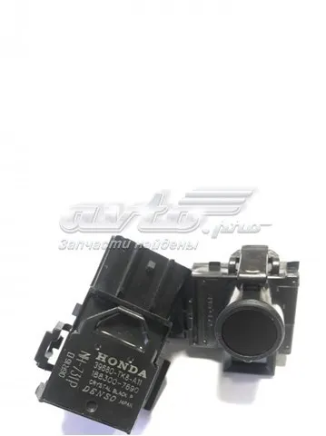 Sensor de estacionamiento delantero/trasero central 39680TK8A11YB Honda