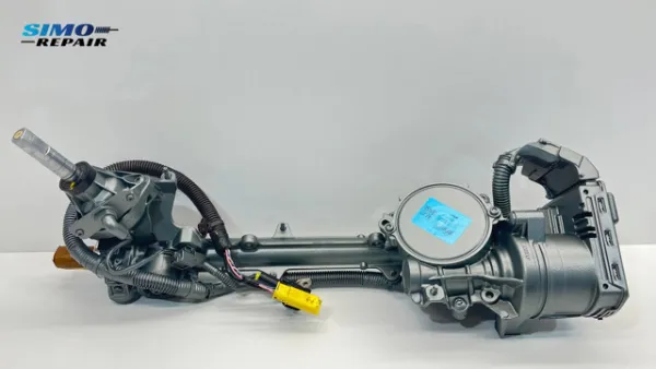 Cremallera de dirección 1638435480 Peugeot/Citroen