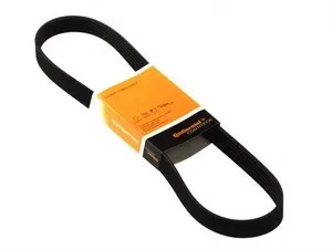 Correa de alternador 6PK900 Continental/Siemens
