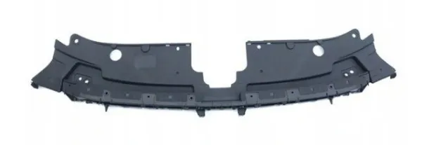 Cubierta superior del panel frontal (soporte del radiador) TK4850720E Mazda