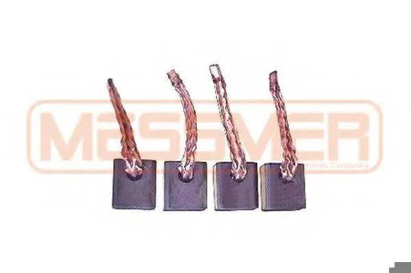 Escobilla de motor de arranque BSX1394 Cargo
