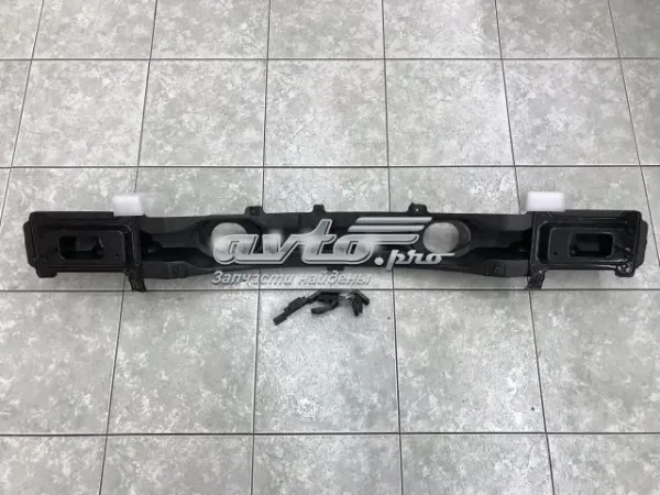 Refuerzo parachoques trasero Hyundai Ix35 LM