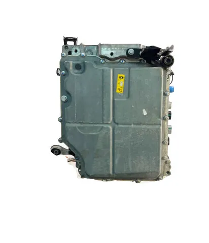Motor eléctrico completo 5AQ601 Renault (RVI)