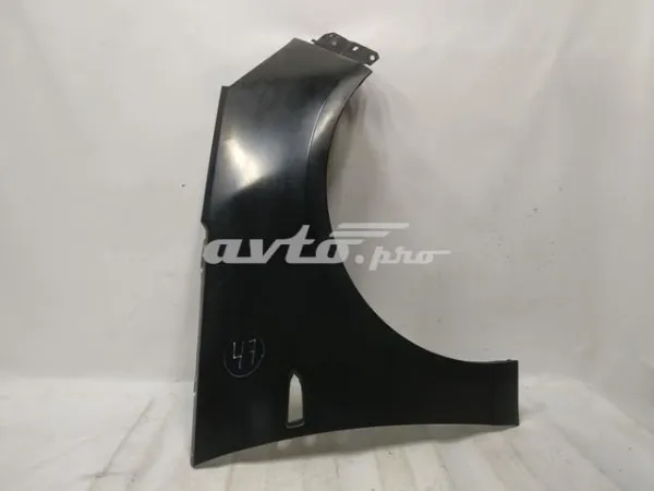 Aleta 13355188 Opel