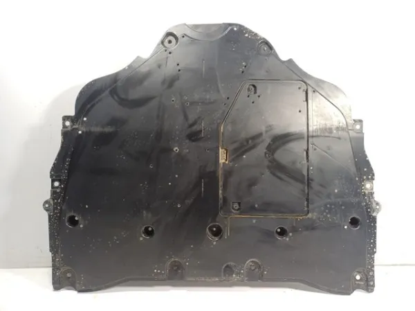 Protección motor / empotramiento Toyota Yaris P21