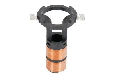 Colector de rotor de generador CARGO F032230090
