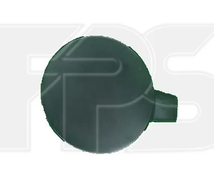 Tapa del enganche de remolcado delantera FP8502916 FPS