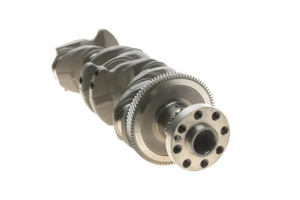Cigüeñal del motor Motus MTS1300